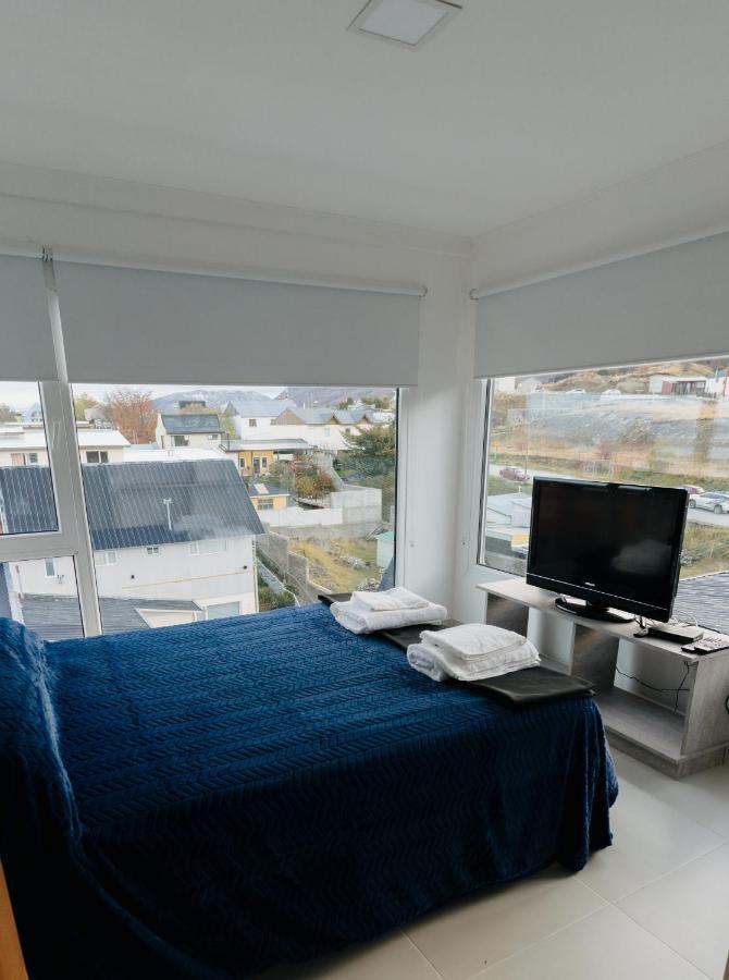 Apartment Altos De Cervantes