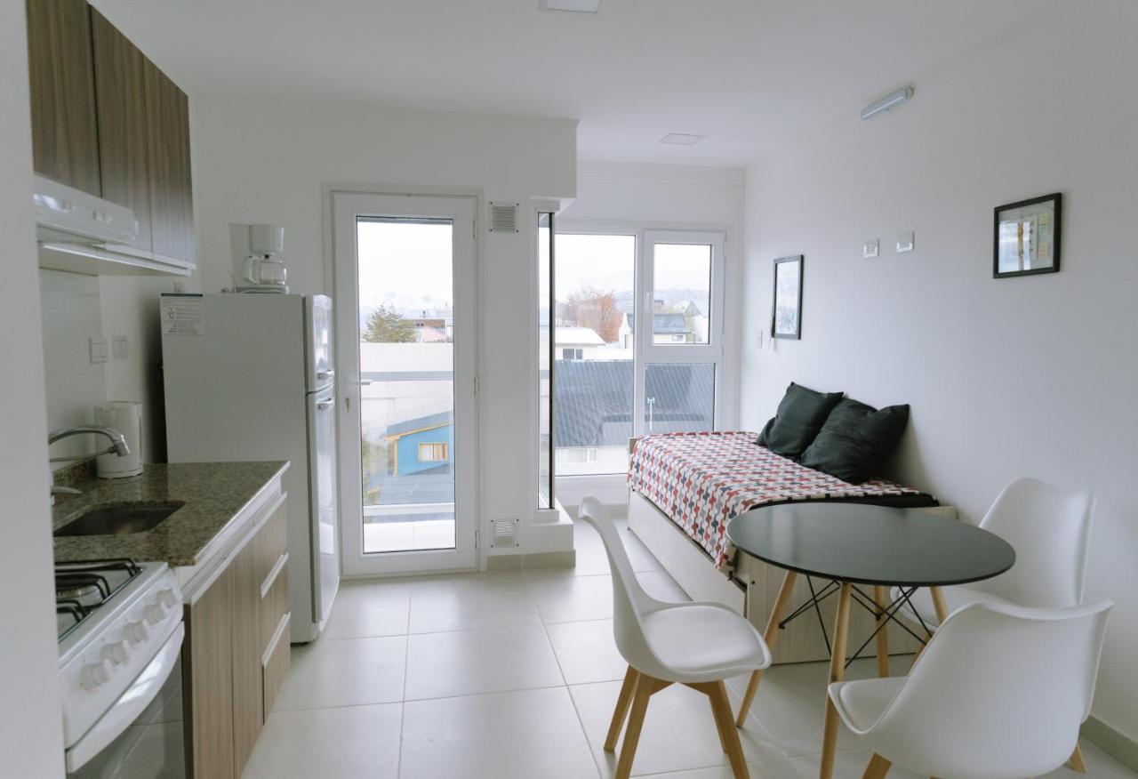 Altos De Cervantes Apartment