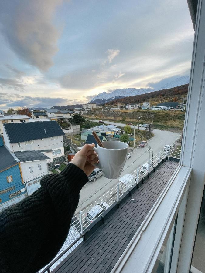 Altos De Cervantes Apartment Ushuaia